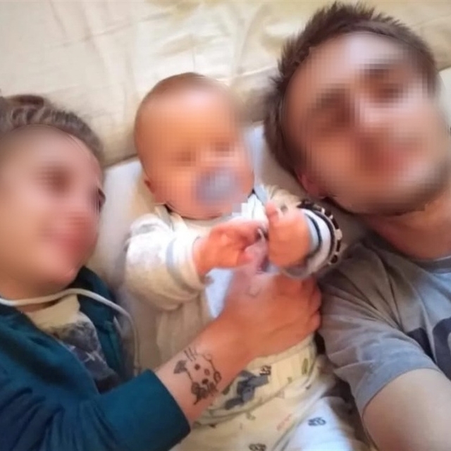 Türk babanın Alman sevgilisinden kaçırdığı çocuk, 7 yıl boyunca tutulduğu h...