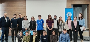 Ortaokullar arası millî kültür bilgi yarışması