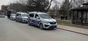 Konya’da parktaki tartışma kanlı bitti: 1 yaralı