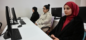 Manisa Büyükşehir Belediyesinden gençlere dijital gelecek vizyonu