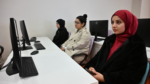 Manisa Büyükşehir Belediyesinden gençlere dijital gelecek vizyonu