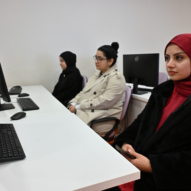 Manisa Büyükşehir Belediyesinden gençlere dijital gelecek vizyonu