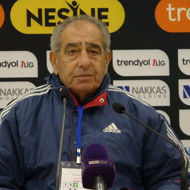 Kubilayhan Yücel: "İyi futbol ortaya koymaya çalıştık"