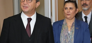 Çerçioğlu’nun avukatı: Bülent Tezcan hakkında suç duyurusunda bulunacağız