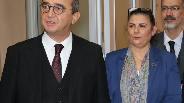 Çerçioğlu'nun avukatı: Bülent Tezcan hakkında suç duyurusunda bulunacağız