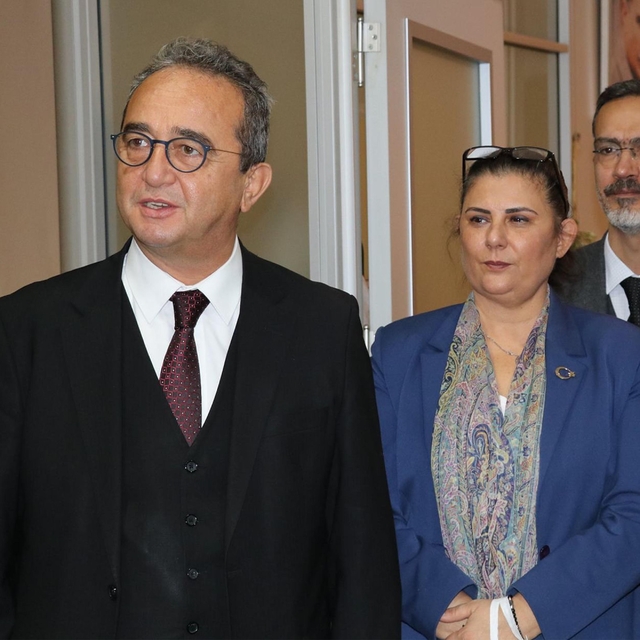 Çerçioğlu'nun avukatı: Bülent Tezcan hakkında suç duyurusunda bulunacağız