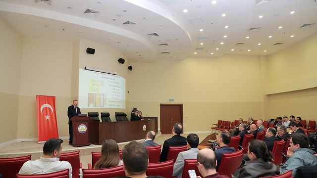 Edirne'den kısa kısa