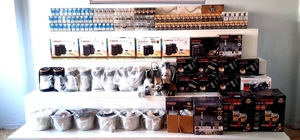 Şanlıurfa'da 5 bin 700 paket gümrük kaçağı sigara ele geçirildi