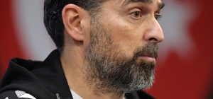 Kocaelispor - TÜMOSAN Konyaspor maçının ardından