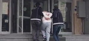 'Kasten Öldürme' suçundan aranan şahıs yakalandı