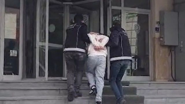 'Kasten Öldürme' suçundan aranan şahıs yakalandı