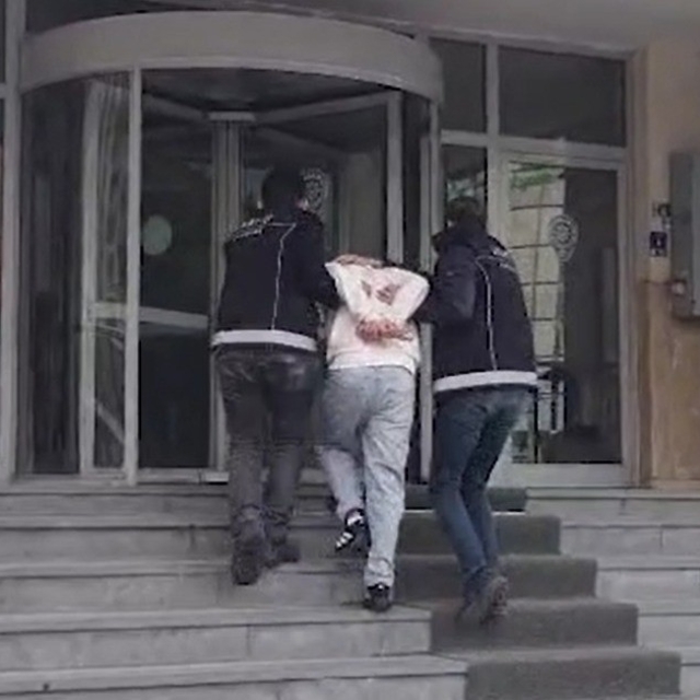 'Kasten Öldürme' suçundan aranan şahıs yakalandı