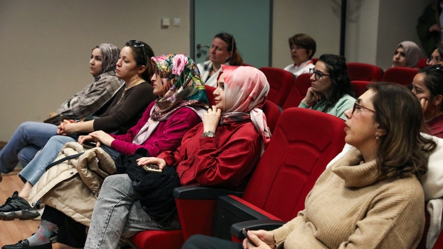 Akran zorbalığına karşı bilinçli ebeveynlik