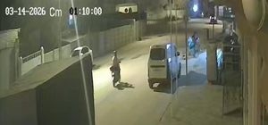 Polisten kaçarken aracıyla belediye işçisinin motosikletine çarptı; başkanı...