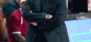 Basketbol Süper Ligi: Trabzonspor: 96 - Manisa Basket: 92