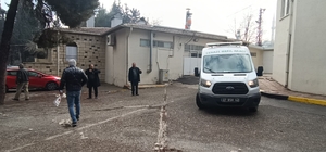 Gaziantep’te forkliftten düşen işçi, yaşam mücadelesini kaybetti