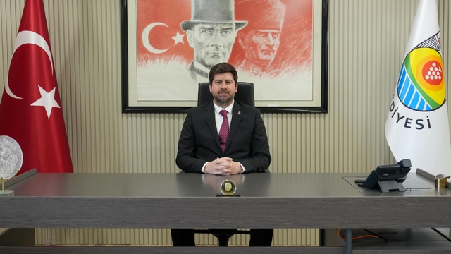 Tarsus'ta Bayram Çarşısı vatandaşlarla buluşacak