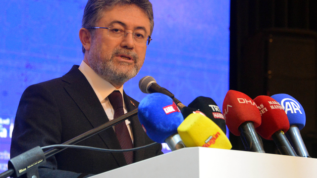 Bakan Yumaklı: Biz, başkalarının kayıplarının üzerinden kazanç arayan bir ülke değiliz