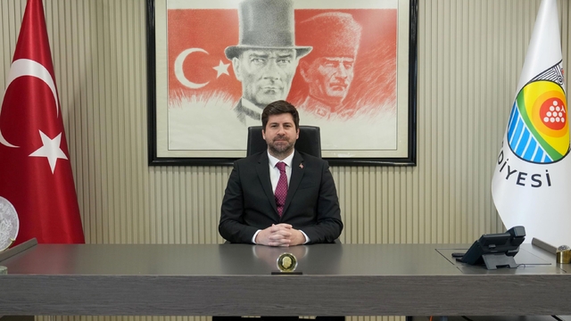 Tarsus'ta bayram coşkusu St. Paul Meydanında yaşanacak