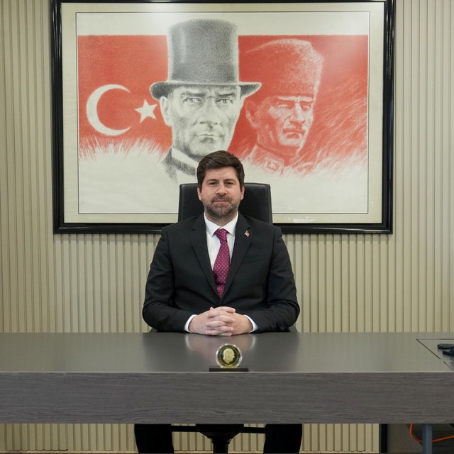 Tarsus'ta bayram coşkusu St. Paul Meydanında yaşanacak