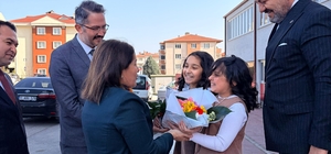 Bakan Yardımcısı Madak'tan Bilecik'te sosyal hizmetler toplantısı