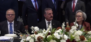 Büyükataman: 3'üncü Dünya Savaşı’nın taşları döşenmektedir