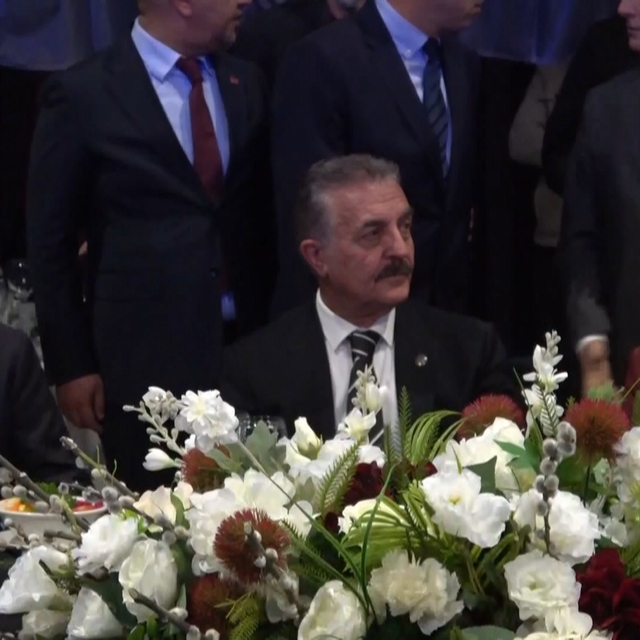 Büyükataman: 3'üncü Dünya Savaşı'nın taşları döşenmektedir