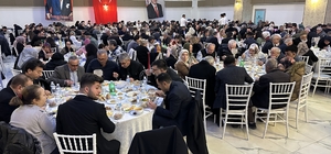 AK Parti Genel Başkan Yardımcısı Tuncer: "CHP'ye baktığımızda Türkiye'nin büyümesini konuşan bir siyaset değil, Türkiye'nin başarılarını küçümseyen bir siyaset görüyoruz" "CHP Genel Başkanı çıkıyor, İHA ve SİHA'ların deneme uçuşları için Sinop'ta balıkların rahatsız olduğunu söylüyor. Milletimizin güvenliği için yapılan bir çalışmaya bile böyle yaklaşan bir zihniyete bizler çok karşıyız" "Bugün Türkiye artık bölgesinde söz sahibi, dünyada dikkate alınan çok güçlü bir ülkedir."