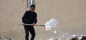 Doğu’da kar yağışı devam edecek