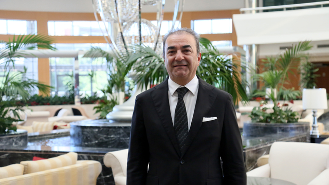 Savaş dünya turizmini etkiledi, rezervasyonlar azaldı