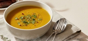 Sağlıklı pişirme yöntemleri besin değerlerini koruyor