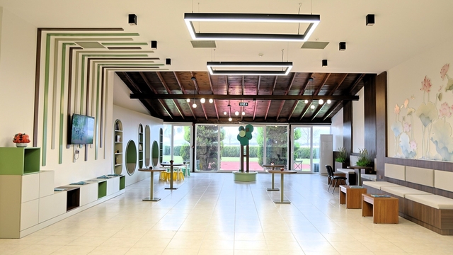 Anneler spora, çocuklar sınıfa
İzmit'te inşa edilen kadın ve aile yaşam merkezi açılış için gün sayıyor