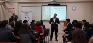 KBÜ Orman Fakültesi’nden "Yeşil Vatan" vizyonuna akademik katkı