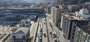 Karabük'te trafik denetimleri yoğunlaştırıldı