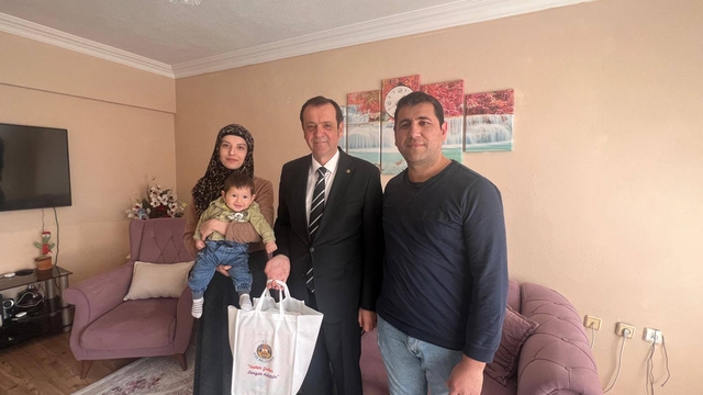 Kırklareli'nden kısa kısa