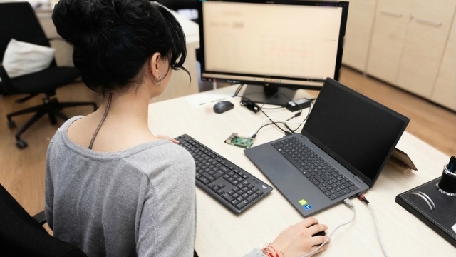 'Masa başı' hastalığını teknoloji yakalayacak
Ofisteki duruş bozukluğunu yapay zeka tespit edecek