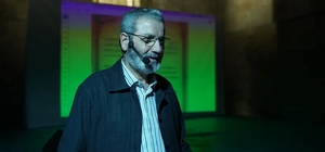 Yakutiye Medresesi’nde "Akif, Kur’an ve İstiklâl"