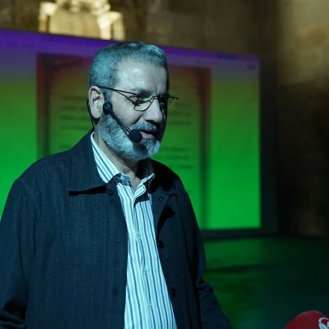 Yakutiye Medresesi'nde "Akif, Kur'an ve İstiklâl"