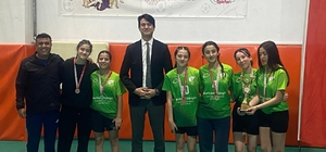 Köyceğizli öğrenciler Futsal’da İl ikincisi oldu