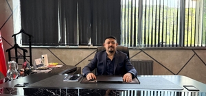 HAGİAD Başkanı Erkan’dan Kadir Gecesi mesajı