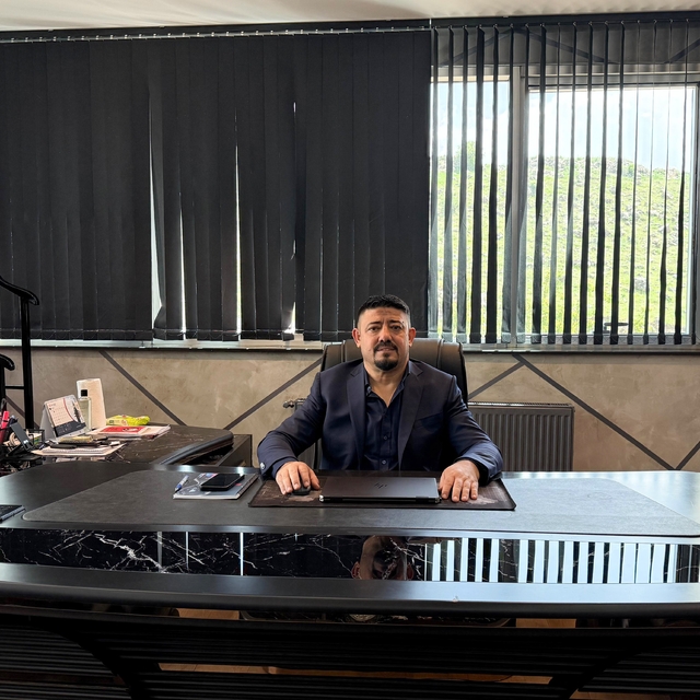 HAGİAD Başkanı Erkan'dan Kadir Gecesi mesajı