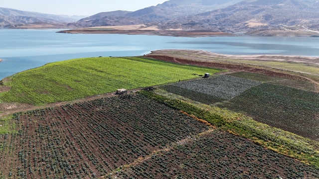 Siirt'te su tahliyesi uyarısı