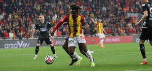 Göztepe son saniyelerde kahroldu