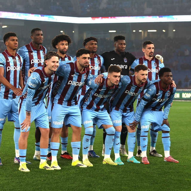 Trabzonspor kritik haftayı kayıpsız geçti, zirve takibini bırakmadı