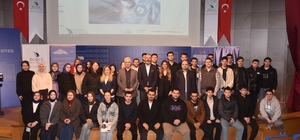 SOSYALFEST 2026 proje fikri yazma eğitimi başarıyla gerçekleştirildi