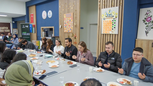 Edirne'den kısa kısa