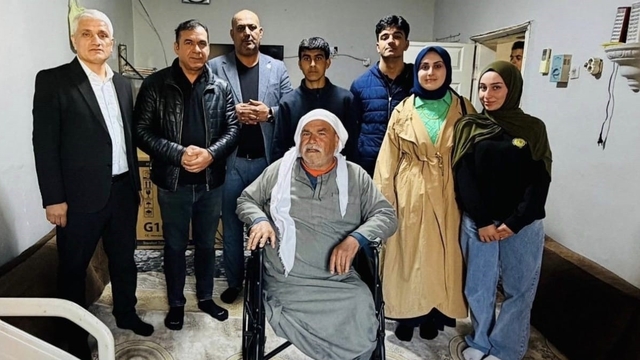 Mardin'de öğrencilerin duyarlılığı takdir topladı
