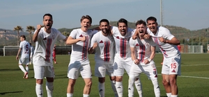 Altınordu'nun rakibi Şanlıurfaspor