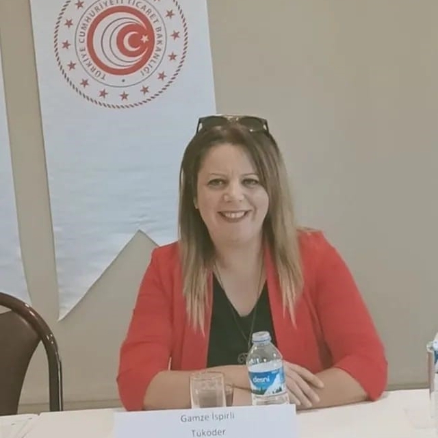 TÜKODER Erzurum Şubesi'nden Dünya Tüketiciler Günü mesajı