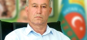 Hasan Altun’dan Kadir Gecesi mesajı